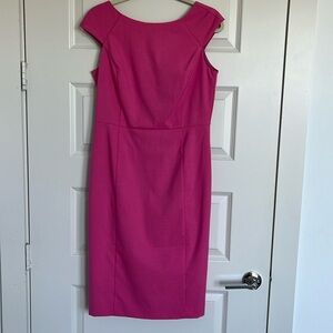 Banana Republic Factory A-line Dress